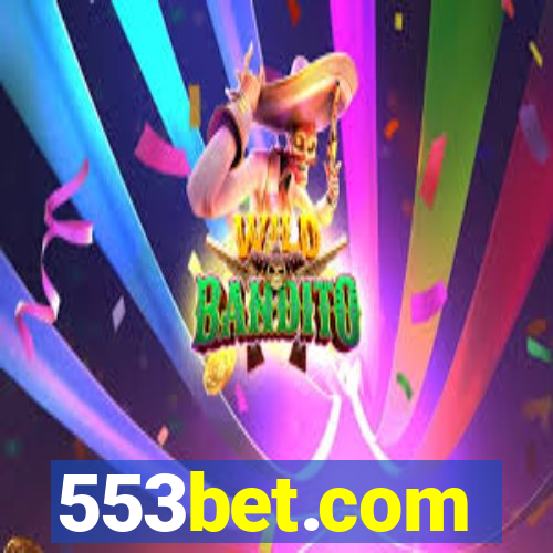 553bet.com