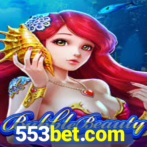 553bet.com