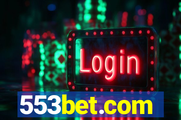 553bet.com