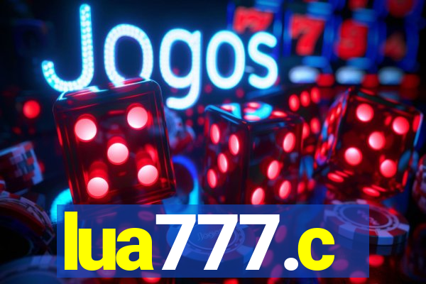 lua777.c