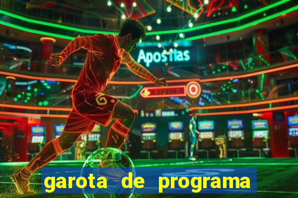 garota de programa de santos