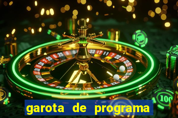 garota de programa de santos