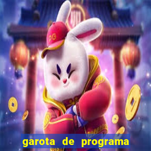 garota de programa de santos