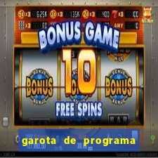 garota de programa de santos