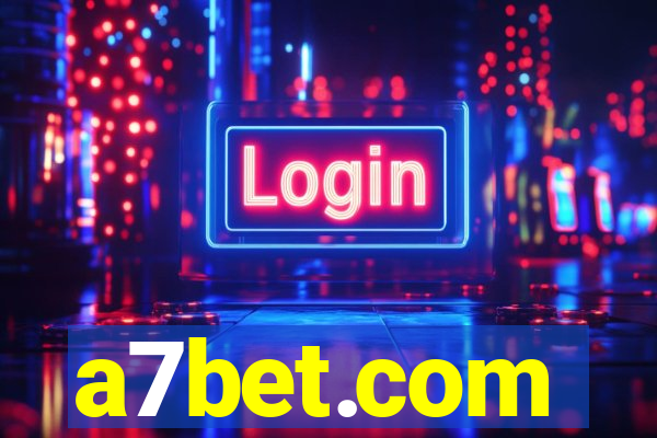 a7bet.com