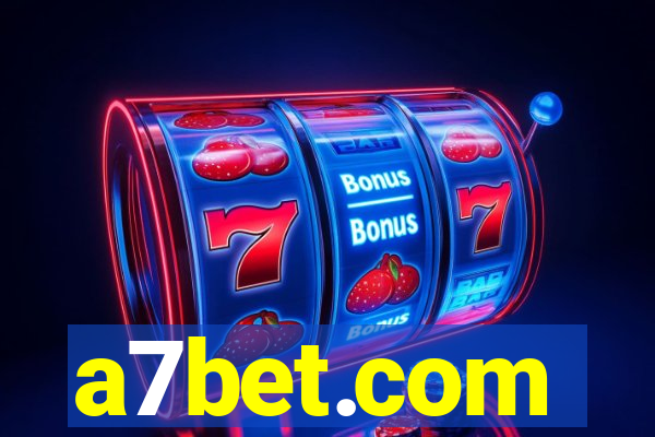 a7bet.com