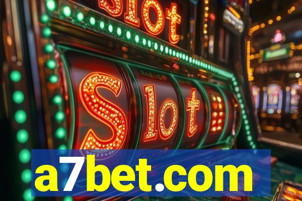 a7bet.com