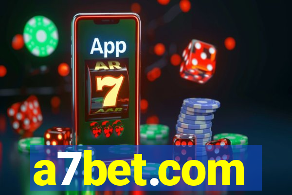 a7bet.com