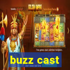 buzz cast