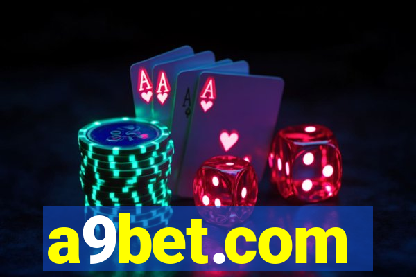 a9bet.com