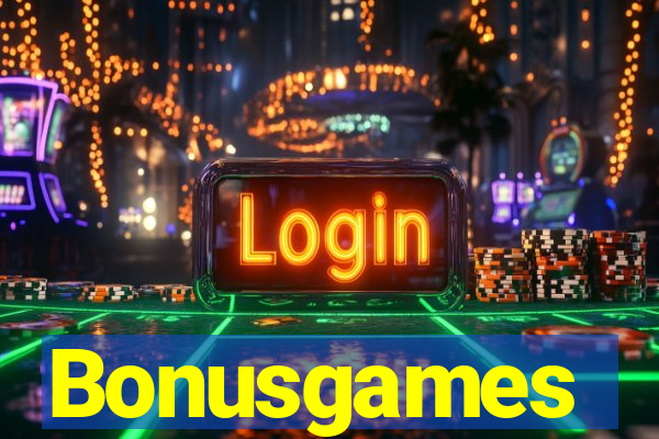 Bonusgames