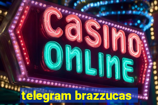 telegram brazzucas