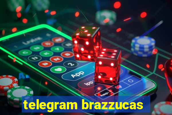 telegram brazzucas