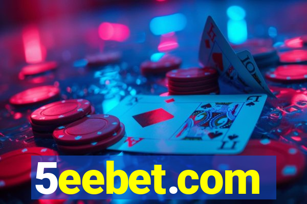 5eebet.com