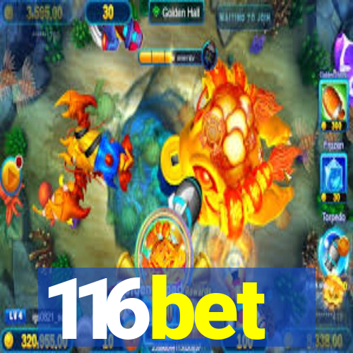 116bet