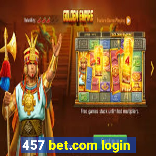 457 bet.com login