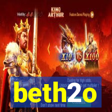 beth2o