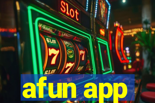 afun app