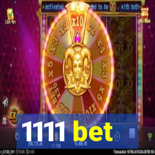 1111 bet