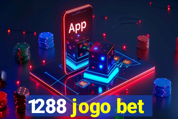 1288 jogo bet