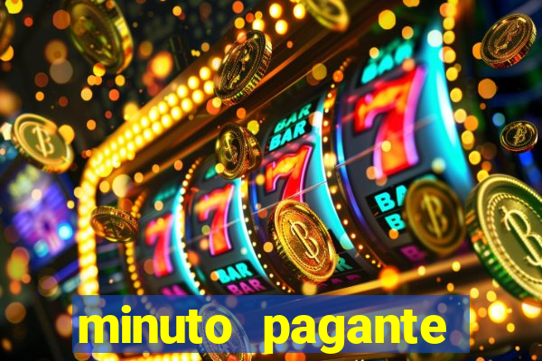 minuto pagante fortune dragon