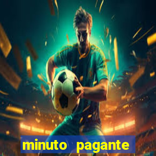 minuto pagante fortune dragon