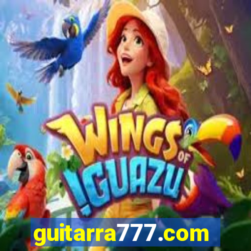 guitarra777.com