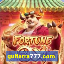 guitarra777.com