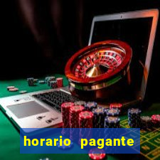 horario pagante fortune gems