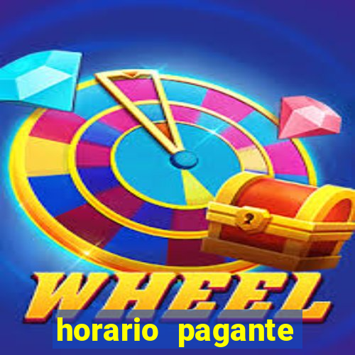 horario pagante fortune gems