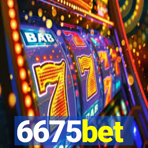 6675bet