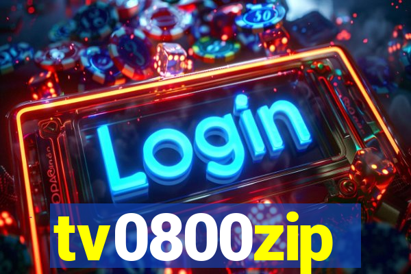 tv0800zip