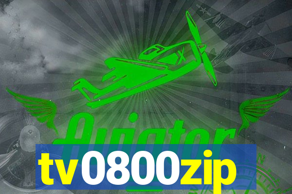 tv0800zip