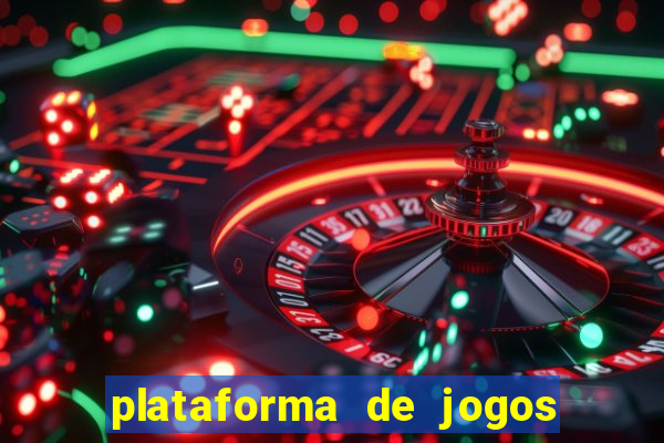 plataforma de jogos da jojo todynho