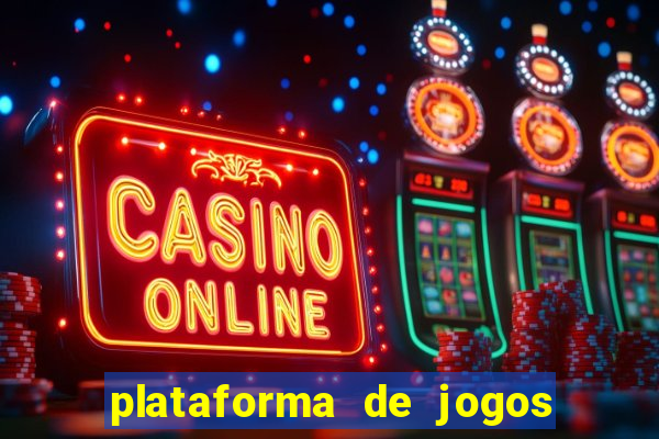 plataforma de jogos da jojo todynho