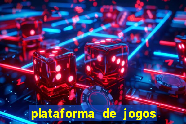 plataforma de jogos da jojo todynho