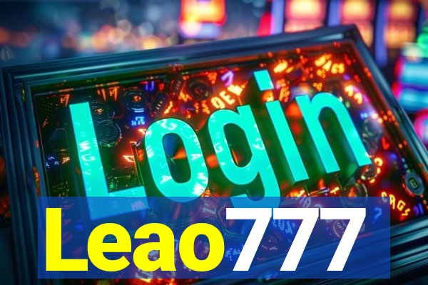 Leao777