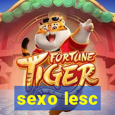 sexo lesc