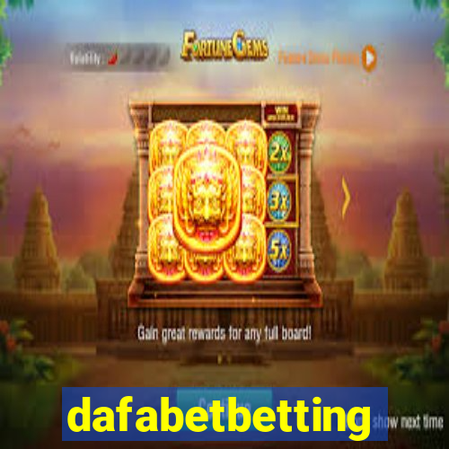 dafabetbetting