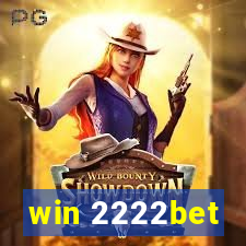 win 2222bet