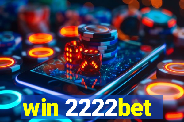 win 2222bet