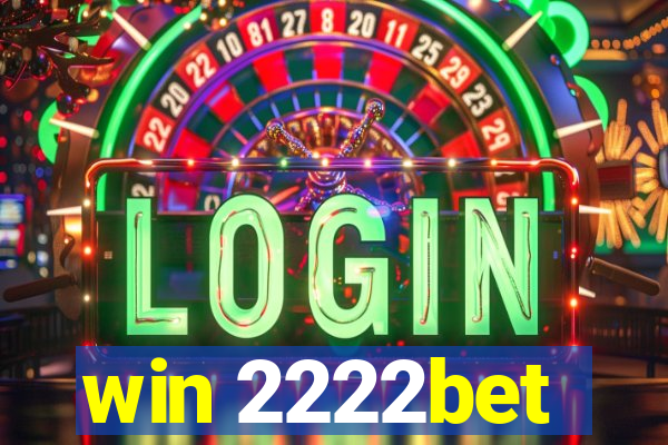 win 2222bet