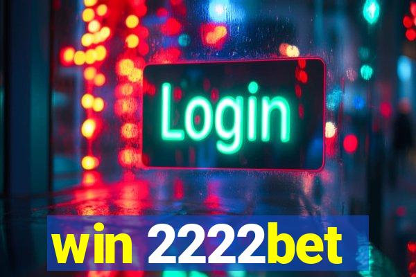 win 2222bet