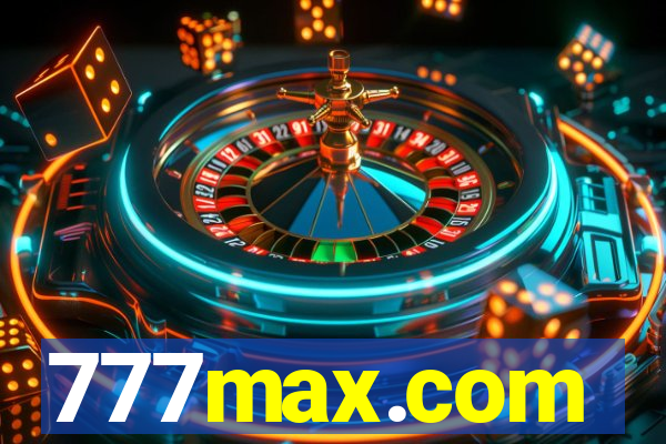 777max.com