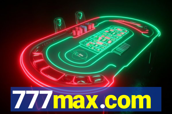 777max.com