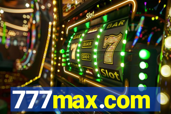 777max.com