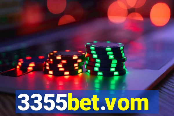 3355bet.vom