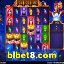 blbet8.com