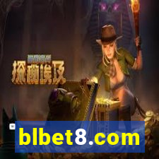 blbet8.com