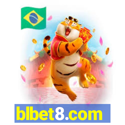 blbet8.com